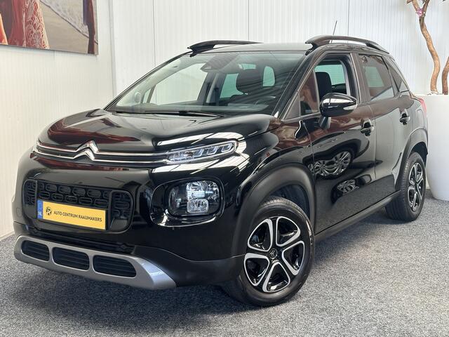 Citroen C3 Aircross 1.2 PureTech S&S Feel NAVIGATIE CRUISE CONTROL BLUETOOTH TELEFOON APPLE CARPLAY/ANDROID PDC ZEER MOOI !! LOCATIE 1001