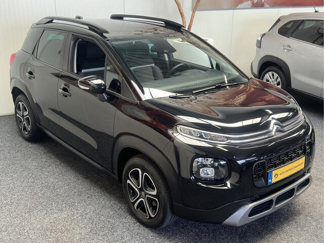 Citroen C3 Aircross 1.2 PureTech S&S Feel NAVIGATIE CRUISE CONTROL BLUETOOTH TELEFOON APPLE CARPLAY/ANDROID PDC ZEER MOOI !! LOCATIE 1001