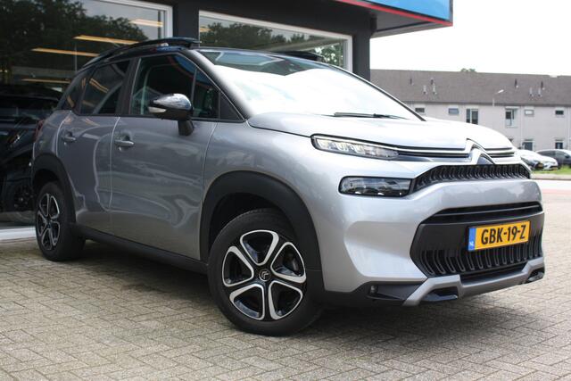 Citroen C3 Aircross 1.2 PureTech Business | Carplay | Navi | Spiegels inklapbaar | Parkeerhulp