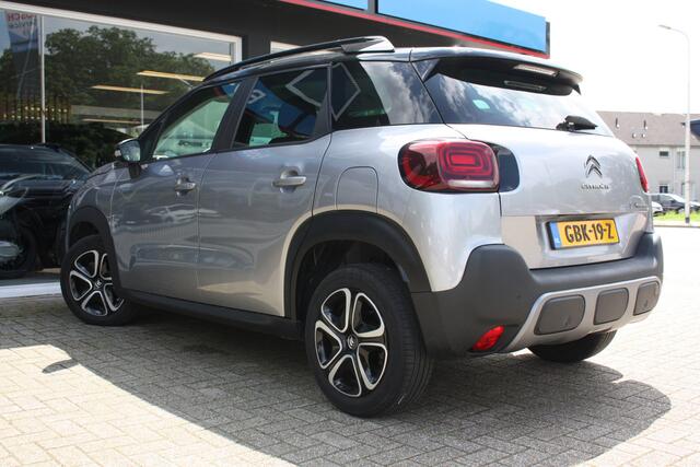 Citroen C3 Aircross 1.2 PureTech Business | Carplay | Navi | Spiegels inklapbaar | Parkeerhulp
