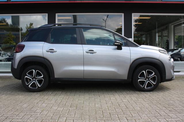 Citroen C3 Aircross 1.2 PureTech Business | Carplay | Navi | Spiegels inklapbaar | Parkeerhulp
