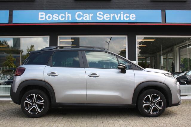 Citroen C3 Aircross 1.2 PureTech Business | Carplay | Navi | Spiegels inklapbaar | Parkeerhulp