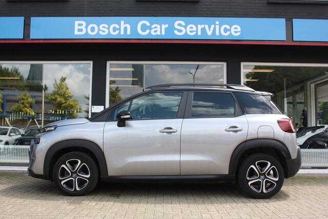 Citroen C3 Aircross 1.2 PureTech Business | Carplay | Navi | Spiegels inklapbaar | Parkeerhulp