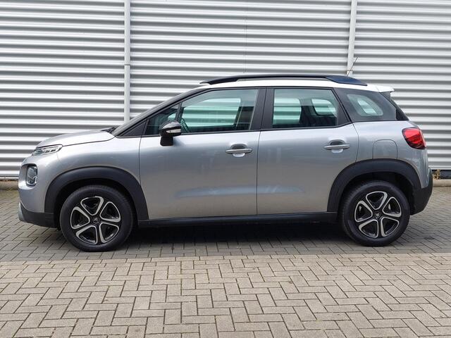 Citroen C3 Aircross SUV 1.2 PureTech 130 Feel Automaat Navi/Park