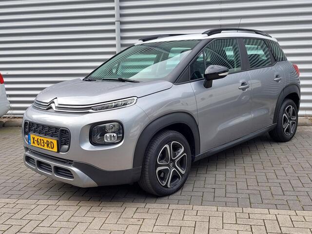 Citroen C3 Aircross SUV 1.2 PureTech 130 Feel Automaat Navi/Park