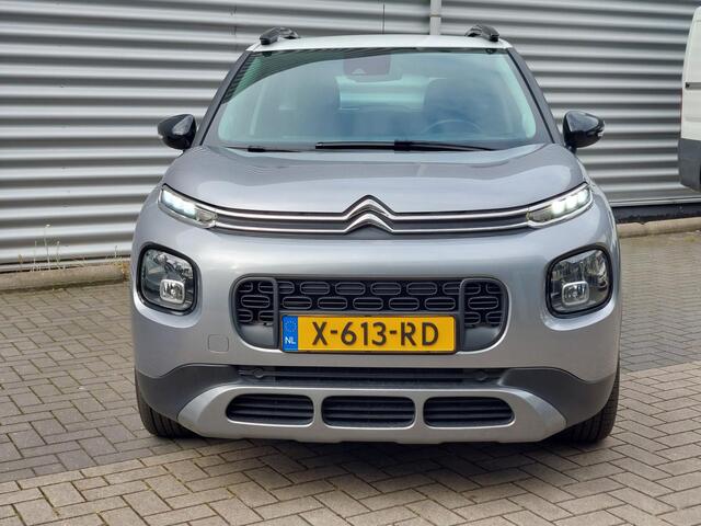 Citroen C3 Aircross SUV 1.2 PureTech 130 Feel Automaat Navi/Park