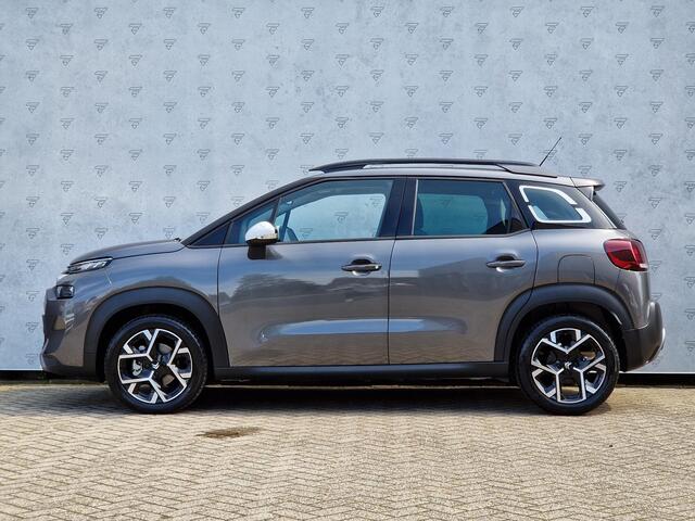 Citroen C3 Aircross 1.2 PureTech Automaat | Navi | Camera | Clima | Cruise | Andriod Auto / Apple Carplay |