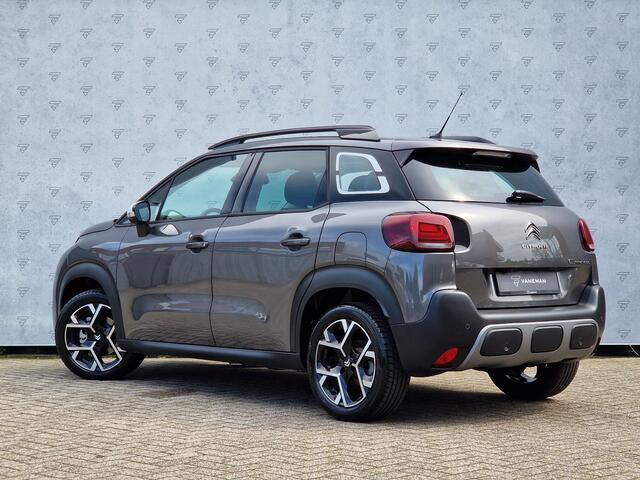 Citroen C3 Aircross 1.2 PureTech Automaat | Navi | Camera | Clima | Cruise | Andriod Auto / Apple Carplay |