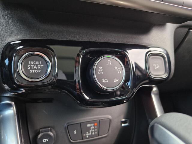 Citroen C3 Aircross 1.2 PureTech Automaat | Navi | Camera | Clima | Cruise | Andriod Auto / Apple Carplay |