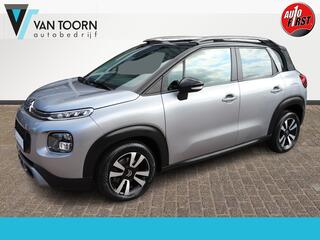 citroen-c3-aircross-1.2-puretech-s&