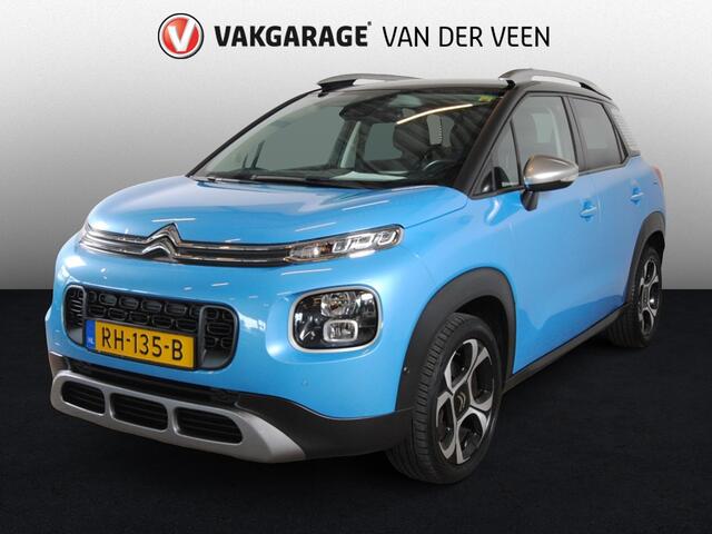 Citroen C3 1.2 PT S&S Shine