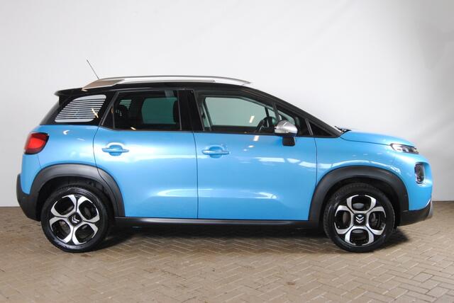 Citroen C3 1.2 PT S&S Shine