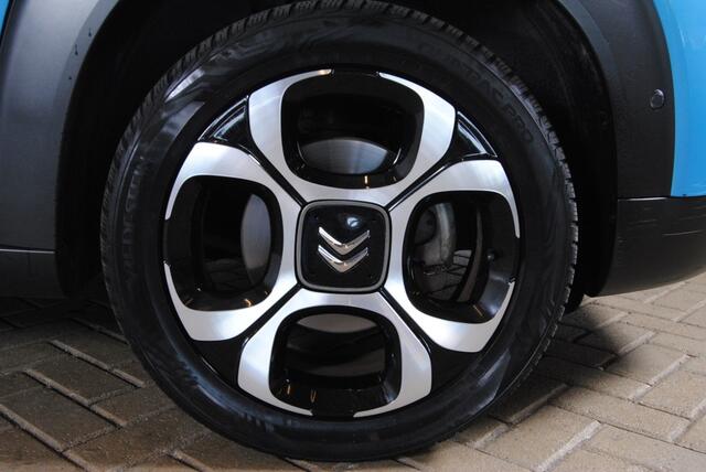 Citroen C3 1.2 PT S&S Shine