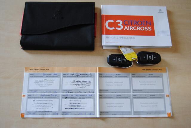 Citroen C3 1.2 PT S&S Shine