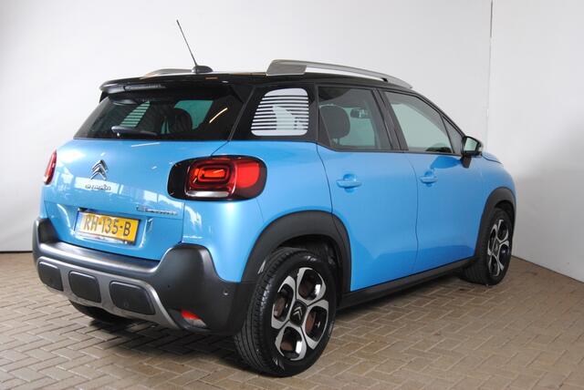 Citroen C3 1.2 PT S&S Shine