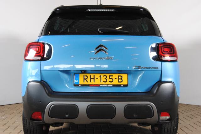 Citroen C3 1.2 PT S&S Shine