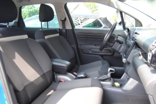 Citroen C3 1.2 PT S&S Shine