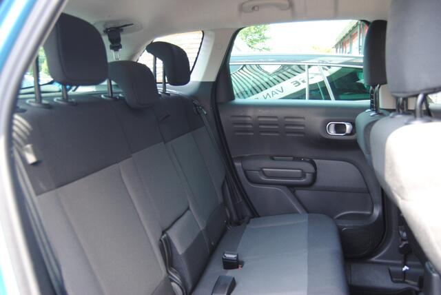 Citroen C3 1.2 PT S&S Shine