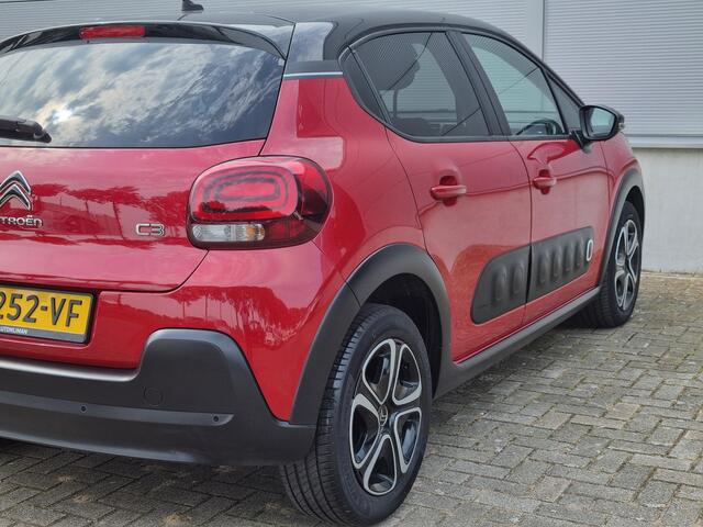 Citroen C3 1.2 PureTech S&S Feel Edition