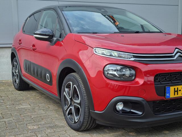 Citroen C3 1.2 PureTech S&S Feel Edition