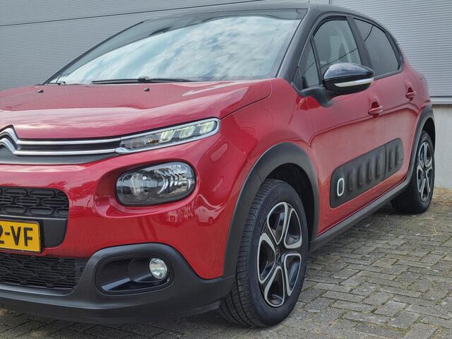 Citroen C3 1.2 PureTech S&S Feel Edition