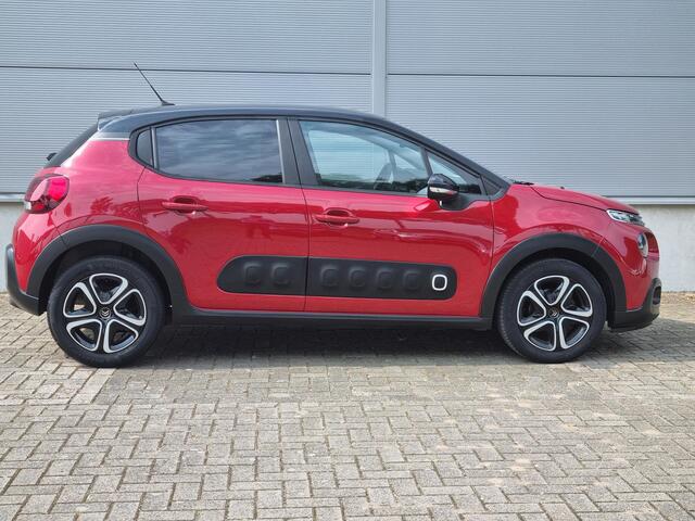 Citroen C3 1.2 PureTech S&S Feel Edition