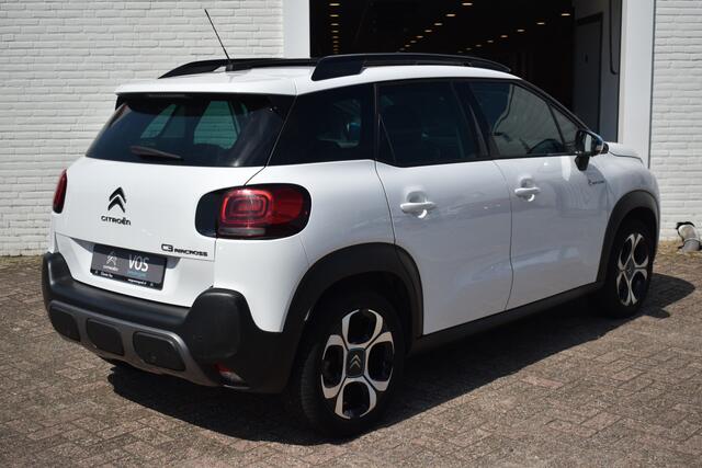 Citroen C3 Aircross PureTech S&S Rip Curl | Shine Automaat | Panoramadak | Airco | Navi |
