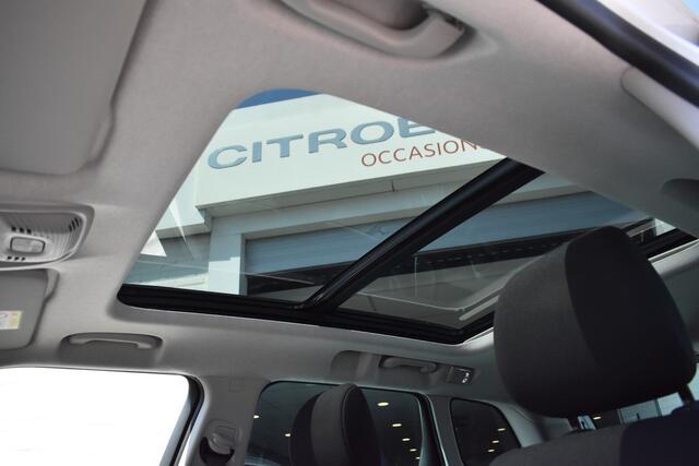 Citroen C3 Aircross PureTech S&S Rip Curl | Shine Automaat | Panoramadak | Airco | Navi |