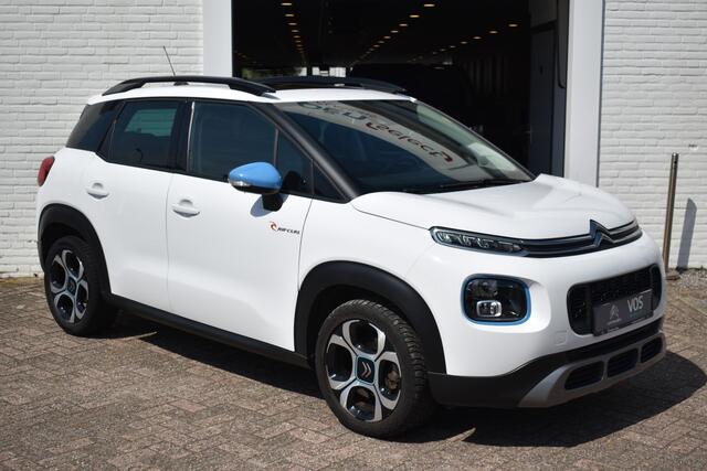 Citroen C3 Aircross PureTech S&S Rip Curl | Shine Automaat | Panoramadak | Airco | Navi |