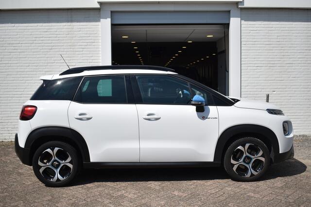 Citroen C3 Aircross PureTech S&S Rip Curl | Shine Automaat | Panoramadak | Airco | Navi |