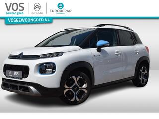 citroen-c3-aircross-puretech-s&s-ri
