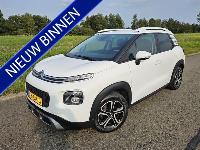 Citroen C3 Aircross 1.2 PureTech Feel