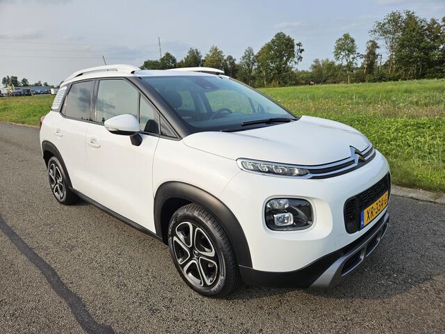 Citroen C3 Aircross 1.2 PureTech Feel