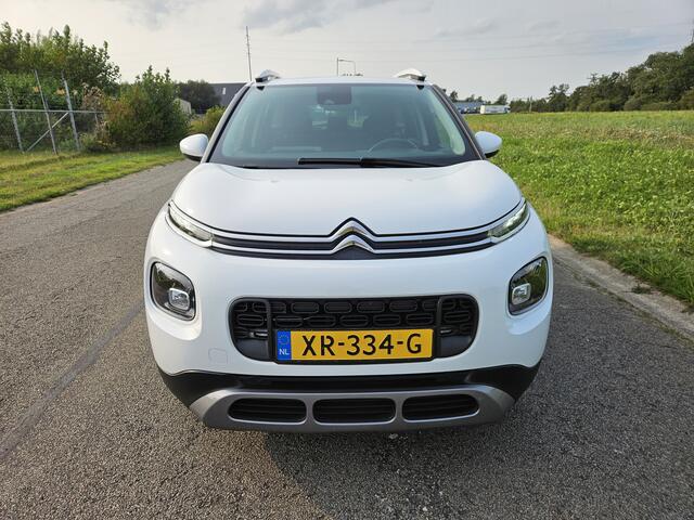 Citroen C3 Aircross 1.2 PureTech Feel