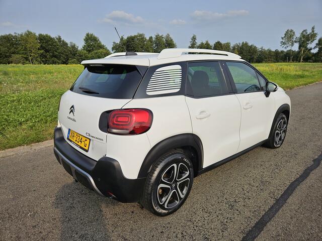 Citroen C3 Aircross 1.2 PureTech Feel