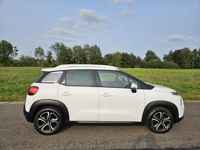 Citroen C3 Aircross 1.2 PureTech Feel