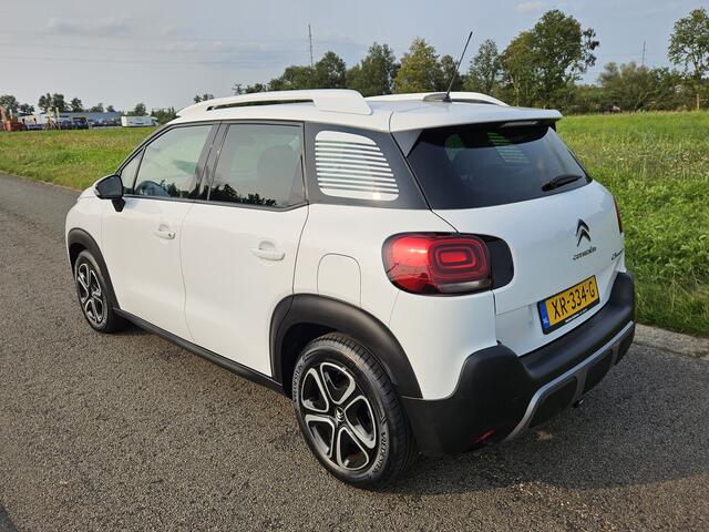 Citroen C3 Aircross 1.2 PureTech Feel