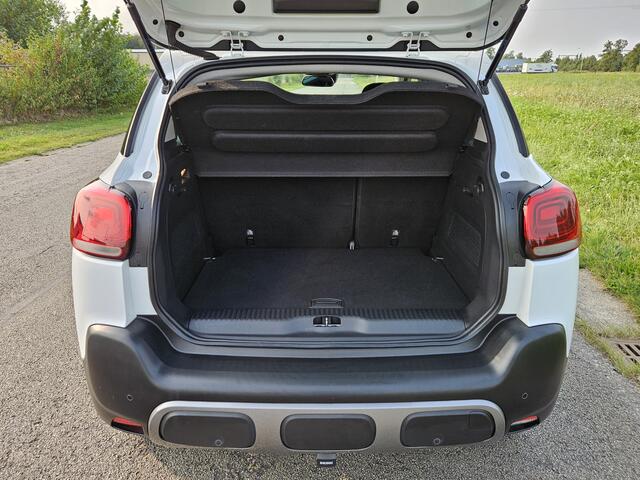 Citroen C3 Aircross 1.2 PureTech Feel