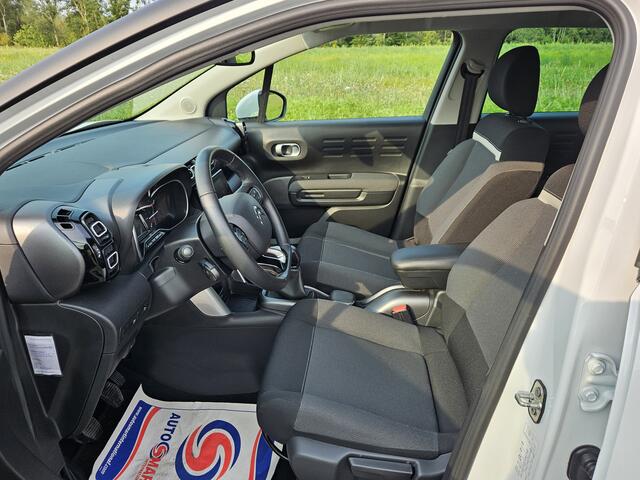 Citroen C3 Aircross 1.2 PureTech Feel