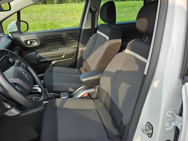 Citroen C3 Aircross 1.2 PureTech Feel