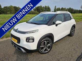 citroen-c3-aircross-1.2-puretech-fe