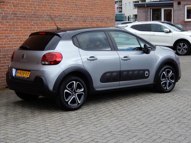 Citroen C3 1.2 PURETECH SenS FEEL EDITION