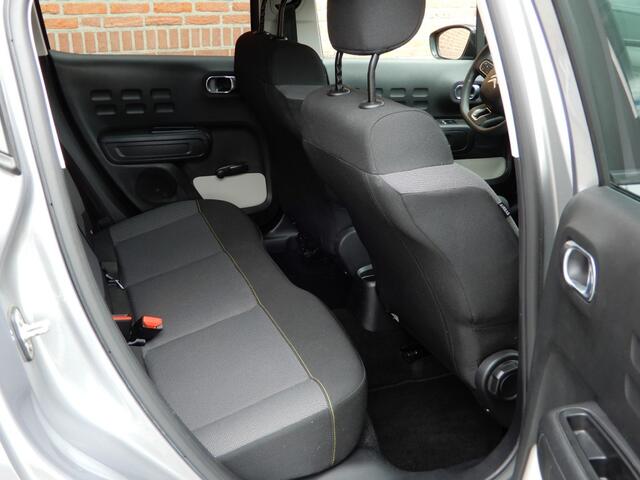Citroen C3 1.2 PURETECH SenS FEEL EDITION