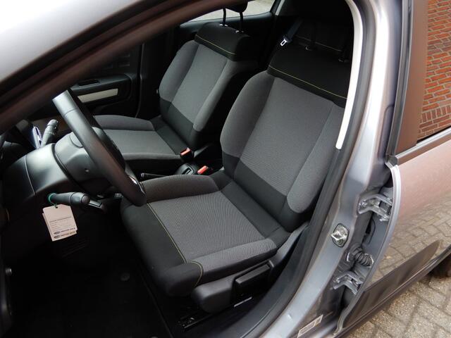 Citroen C3 1.2 PURETECH SenS FEEL EDITION