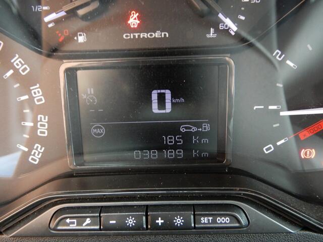 Citroen C3 1.2 PURETECH SenS FEEL EDITION