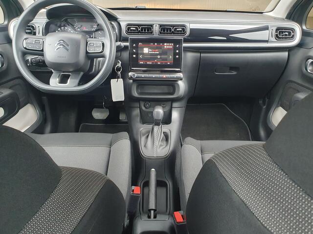 Citroen C3 1.2 PureTech S&S Feel NAVI/CRUISE/AIRCO