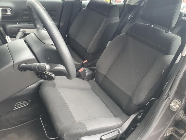 Citroen C3 1.2 PureTech S&S Feel NAVI/CRUISE/AIRCO