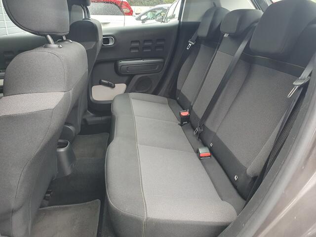 Citroen C3 1.2 PureTech S&S Feel NAVI/CRUISE/AIRCO