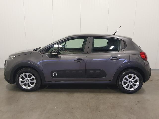 Citroen C3 1.2 PureTech S&S Feel NAVI/CRUISE/AIRCO