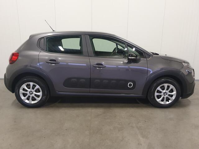 Citroen C3 1.2 PureTech S&S Feel NAVI/CRUISE/AIRCO